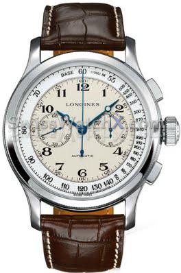 Longines Sport Legends L2.730.4.11.0 - Click Image to Close