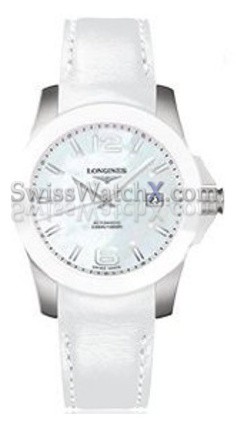 Longines Conquest L3.655.4.86.3