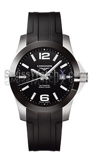 Longines Conquest L3.657.4.56.2