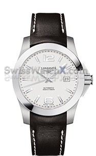 Longines Conquest L3.658.4.76.3