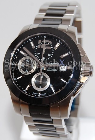 Longines Conquest L3.661.4.56.7 - Click Image to Close