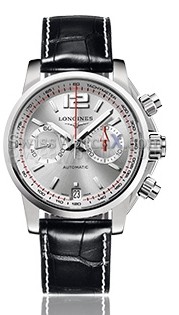 Longines Admiral L3.666.4.76.0