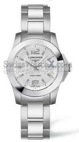 Longines Conquest L3.258.4.76.6 - Click Image to Close