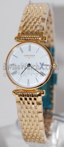 Longines Grande Classique L4.209.2.11.8 - Click Image to Close