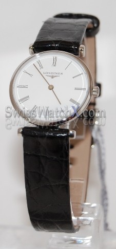 Longines Grande Classique L4.209.4.11.2 - Click Image to Close