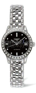 Longines Flagship L4.274.0.57.6 - Click Image to Close