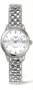 Longines Flagship L4.274.4.27.6 - Click Image to Close