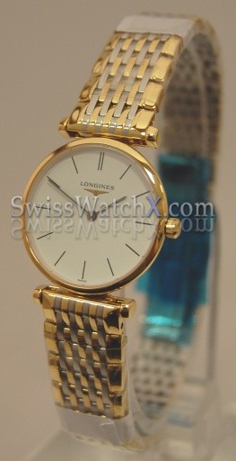 Longines Grande Classique L4.209.2.12.8 - Click Image to Close