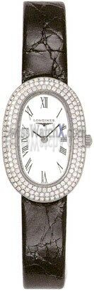 Longines Prestige Gold L4.225.7.18.2 - Click Image to Close