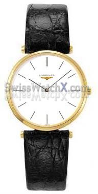 Longines Grande Classique L4.709.2.12.2 - Click Image to Close