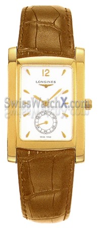 Longines Dolce Vita L5.655.6.16.2 - Click Image to Close