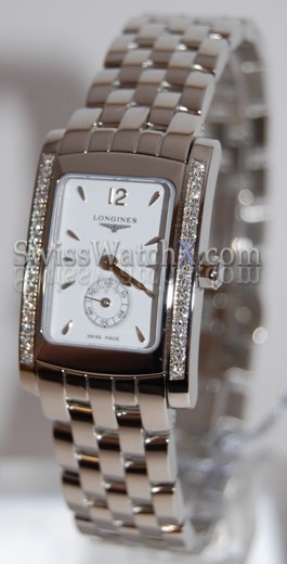 Longines Dolce Vita L5.155.0.16.6 - Click Image to Close