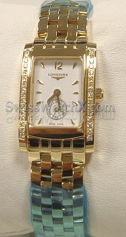 Longines Dolce Vita L5.155.7.16.6 - Click Image to Close