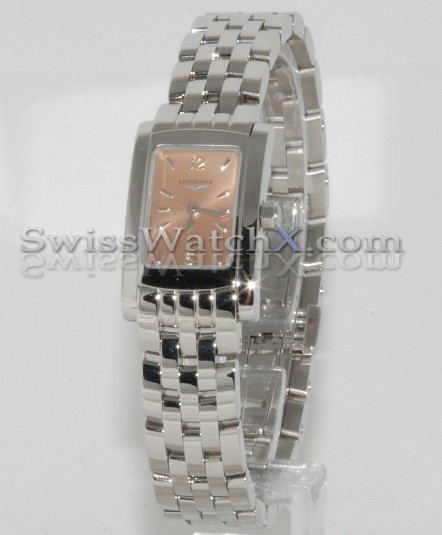 Longines Dolce Vita L5.158.4.96.6 - Click Image to Close