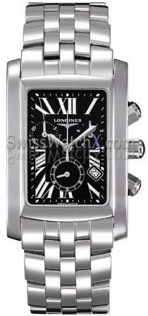 Longines Dolce Vita L5.656.4.79.6 - Click Image to Close