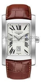 Longines Dolce Vita L5.686.4.71.0 - Click Image to Close