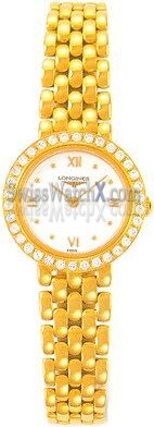 Longines Prestige Gold L6.108.7.15.6