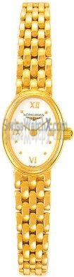 Longines Prestige Gold L6.109.6.15.6