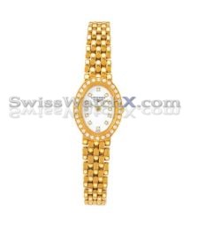 Longines Prestige Gold L6.110.7.27.6