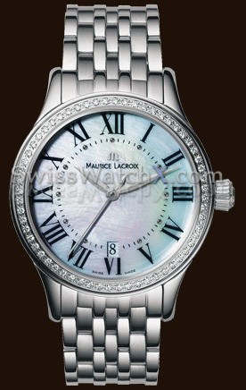 Maurice Lacroix Les Classiques LC1013-SD502-160 - Click Image to Close