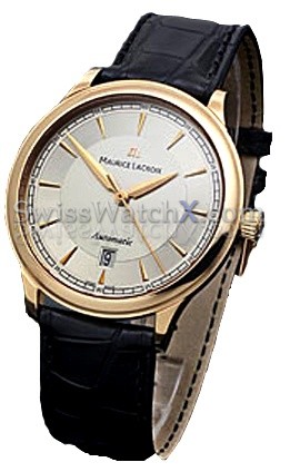 Maurice Lacroix Les Classiques LC6008-PG101-130 - Click Image to Close