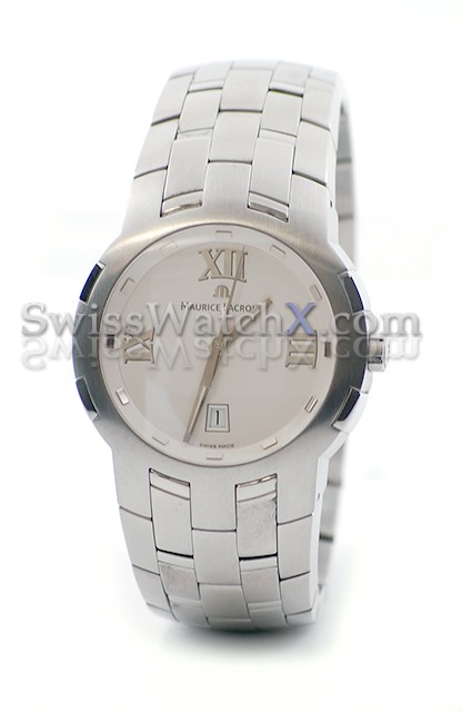 Maurice Lacroix Masterpiece MS1017-SS002-110 - Click Image to Close