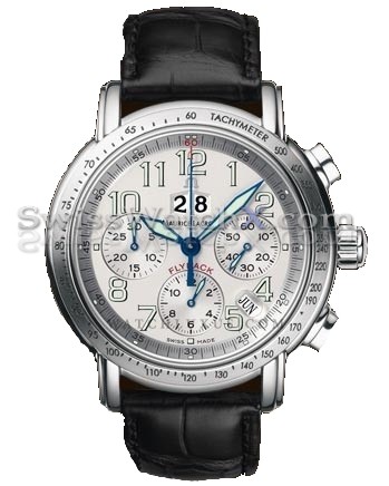 Maurice Lacroix Masterpiece MP6178-SS001-12E - Click Image to Close