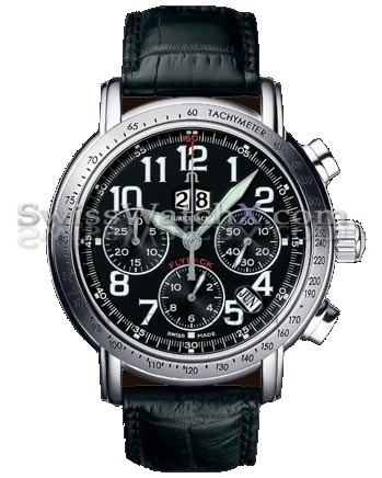 Maurice Lacroix Masterpiece MP6178-SS001-32E - Click Image to Close