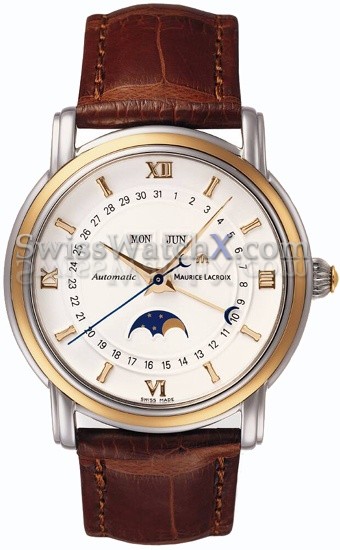 Maurice Lacroix Masterpiece MP6347-YS101-1622 - Click Image to Close