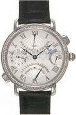 Maurice Lacroix Masterpiece MP7018-SD501-110 - Click Image to Close