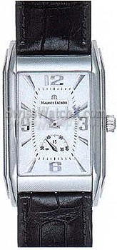 Maurice Lacroix Masterpiece MP7019-SS001-120 - Click Image to Close