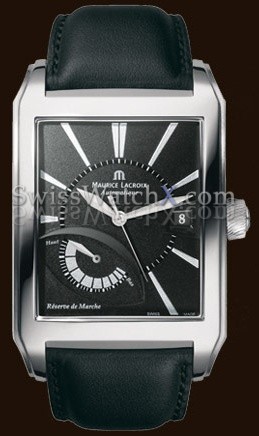 Maurice Lacroix Pontos PT6167-SS001-330 - Click Image to Close