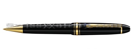 Mont Blanc Pens Meisterstück LeGrand Ballpoint Pen - MP10456