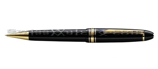 Mont Blanc Pens Meisterstück LeGrand Propelling Pencil - MP11160 - Click Image to Close