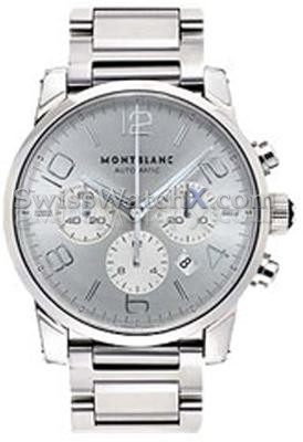 Mont Blanc TimeWalker 09669