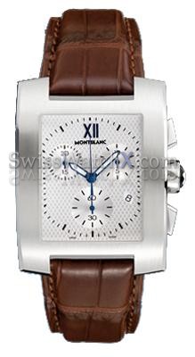 Mont Blanc Profile 101560 - Click Image to Close