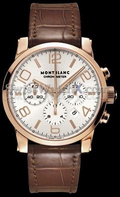 Mont Blanc TimeWalker 101564