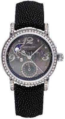 Mont Blanc Star Steel Jewellery 101627