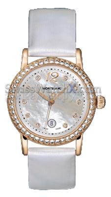 Mont Blanc Star Gold Jewellery 101630