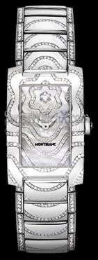 Mont Blanc Profile Jewellery 102368