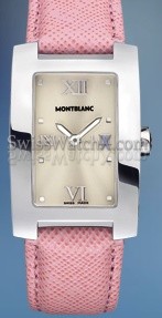 Mont Blanc Profile 36974