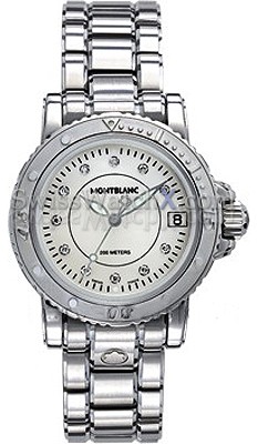 Mont Blanc Sport Lady 9645