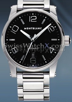 Mont Blanc TimeWalker 9672