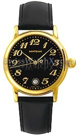 Mont Blanc Star Gilt MP02328 - Click Image to Close