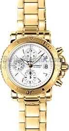 Mont Blanc Sport Gold MP07146 - Click Image to Close