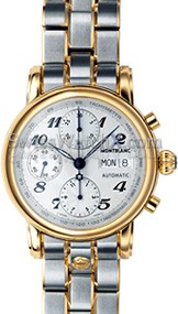 Mont Blanc Star Gilt MP07247