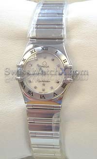 Omega My Choice - Ladies Mini 1561.71.00