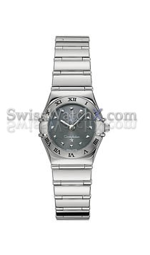 Omega My Choice - Ladies Mini 1561.51.00