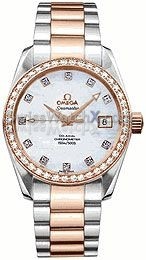 Omega Aqua Terra 150m Mid-Size 2309.75.00