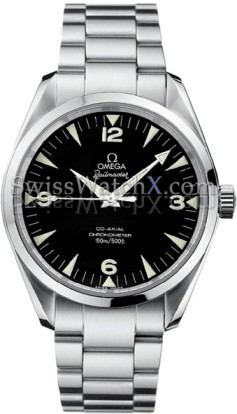 Omega Railmaster 2502.52.00 - Click Image to Close